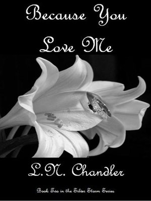 cover image of Because You Love Me